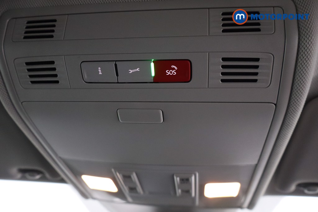 Volkswagen Polo Match Automatic Petrol Hatchback - Stock Number (1569212) - 17th supplementary image