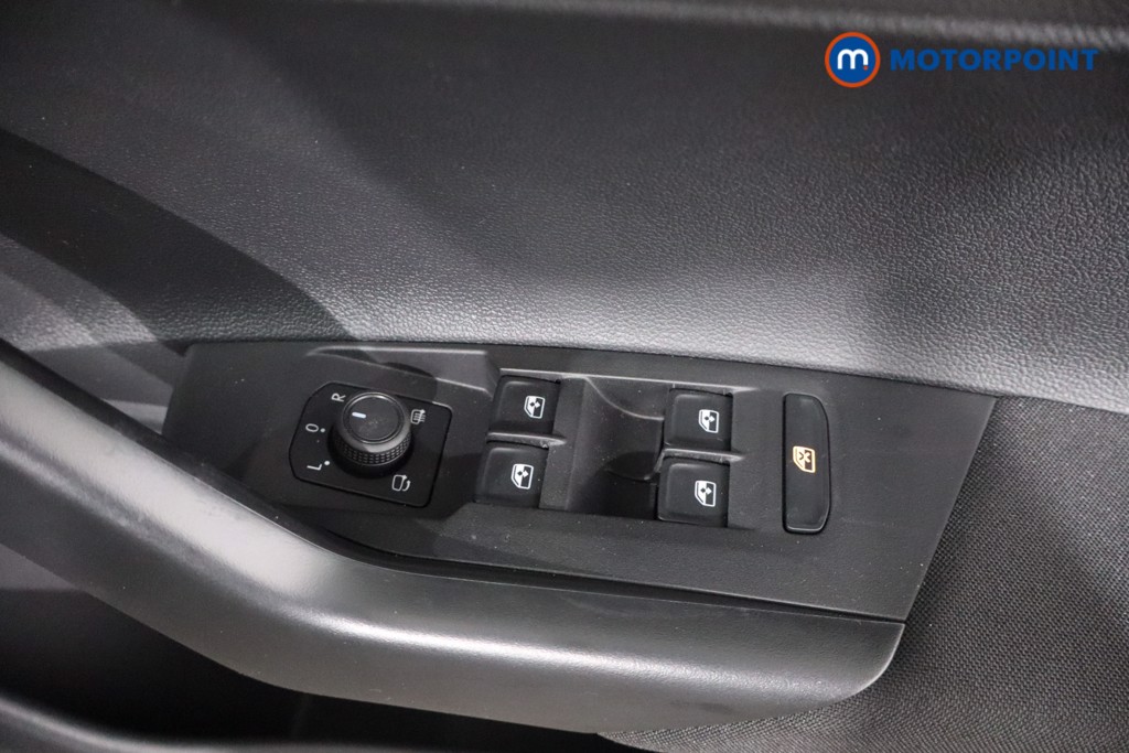 Volkswagen Polo Match Automatic Petrol Hatchback - Stock Number (1569212) - 24th supplementary image