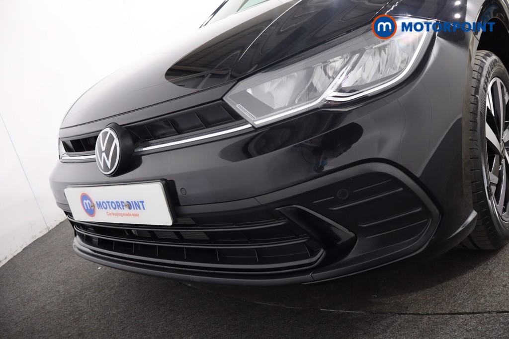 Volkswagen Polo Match Automatic Petrol Hatchback - Stock Number (1569212) - 29th supplementary image