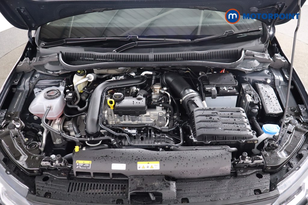 Volkswagen Polo Match Automatic Petrol Hatchback - Stock Number (1569212) - 30th supplementary image