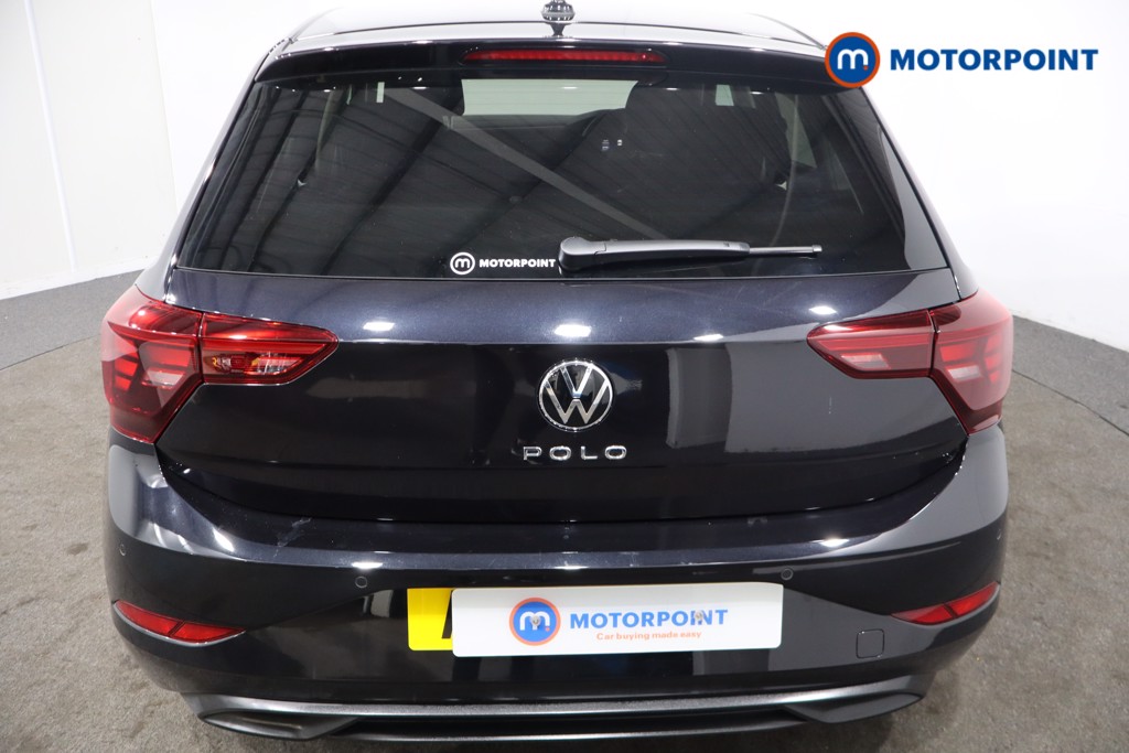 Volkswagen Polo Match Automatic Petrol Hatchback - Stock Number (1569212) - 33rd supplementary image