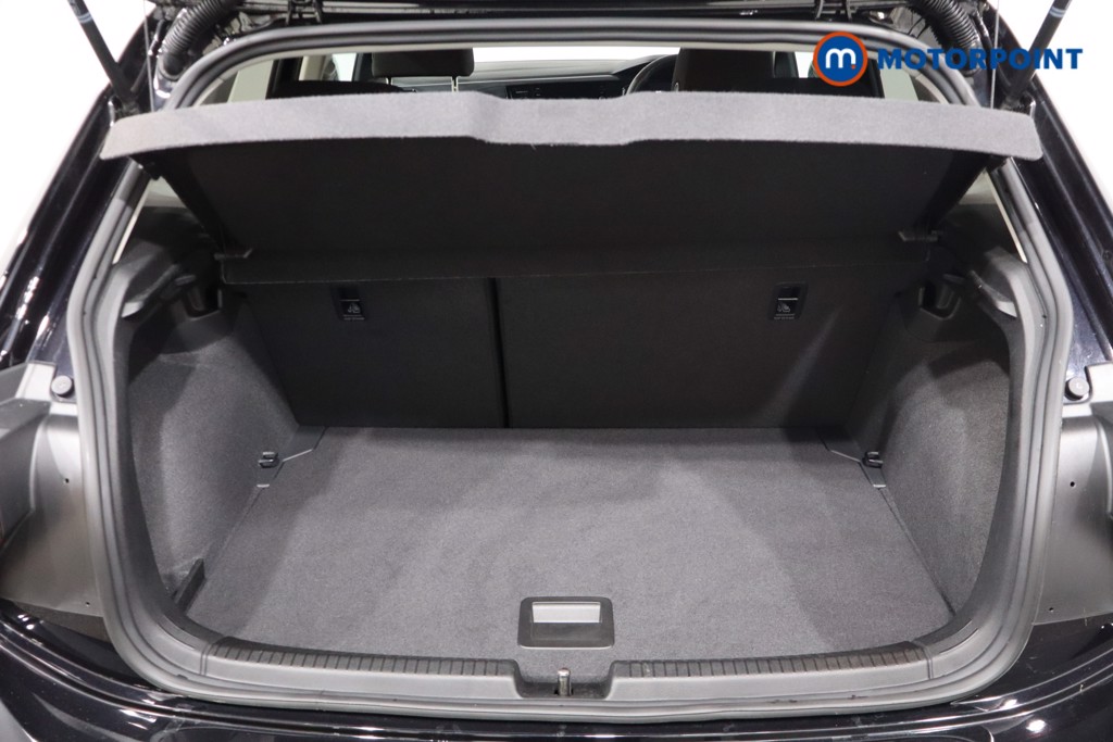 Volkswagen Polo Match Automatic Petrol Hatchback - Stock Number (1569212) - 34th supplementary image