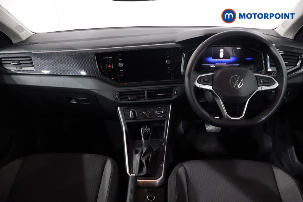 Volkswagen Polo Match Automatic Petrol Hatchback - Stock Number (1569212) - 1st supplementary image