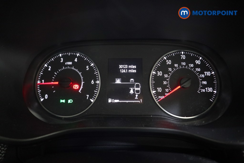 Dacia Sandero Comfort Manual Petrol Hatchback - Stock Number (1529220) - 3rd supplementary image