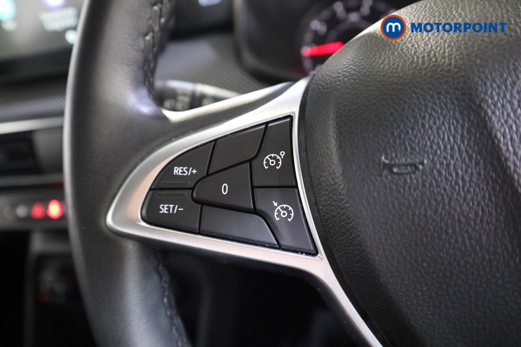 Dacia Sandero Comfort Manual Petrol Hatchback - Stock Number (1529220) - 4th supplementary image