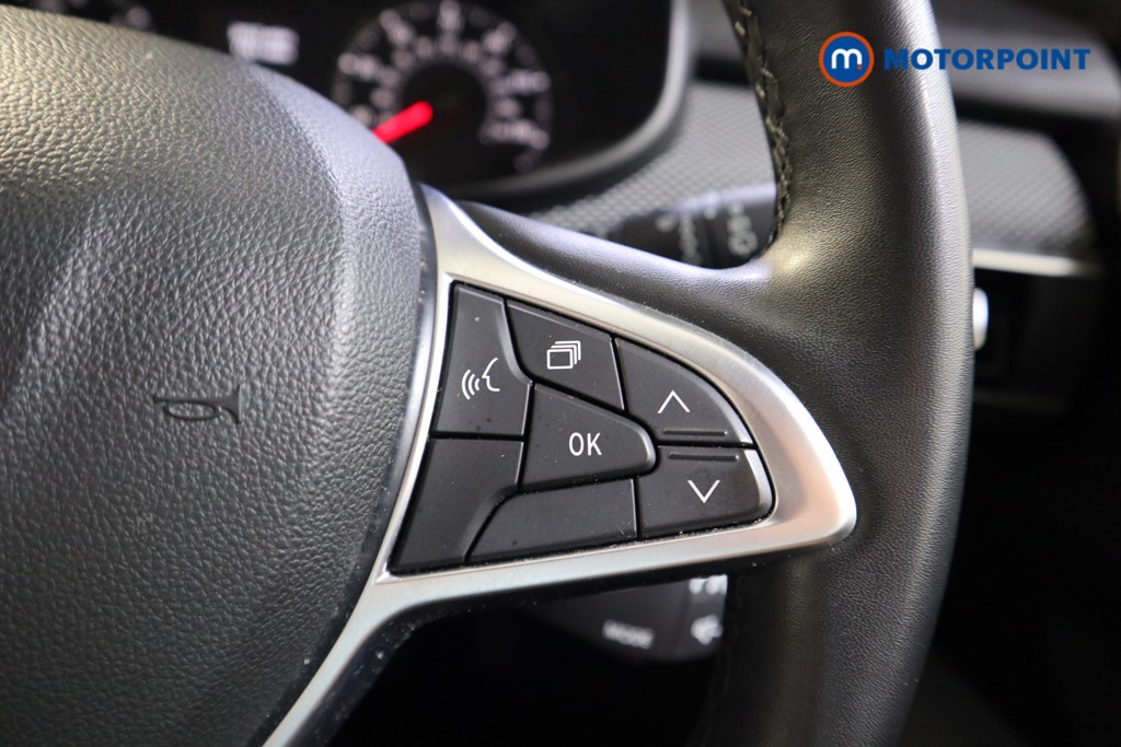Dacia Sandero Comfort Manual Petrol Hatchback - Stock Number (1529220) - 5th supplementary image