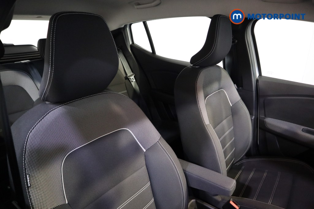 Dacia Sandero Comfort Manual Petrol Hatchback - Stock Number (1529220) - 10th supplementary image