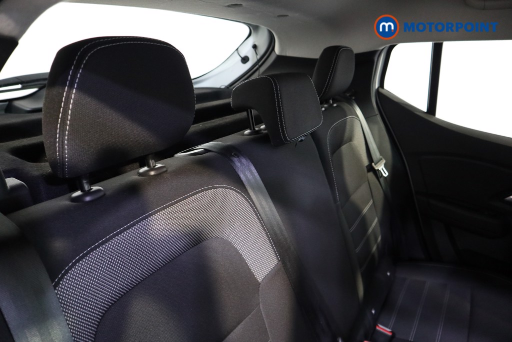 Dacia Sandero Comfort Manual Petrol Hatchback - Stock Number (1529220) - 11th supplementary image
