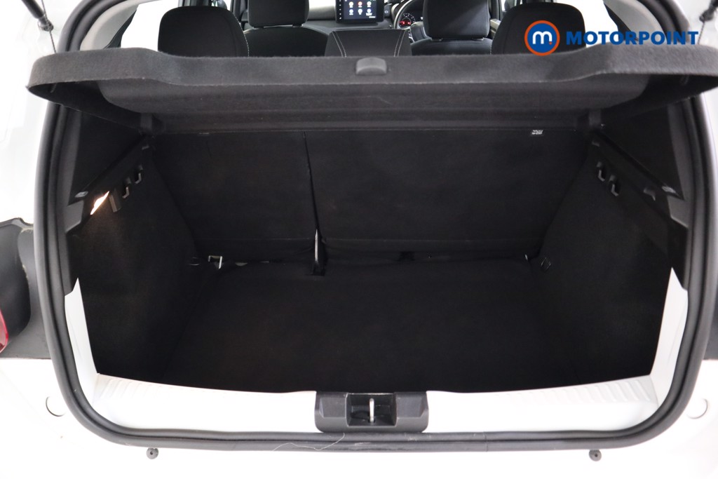 Dacia Sandero Comfort Manual Petrol Hatchback - Stock Number (1529220) - 12th supplementary image