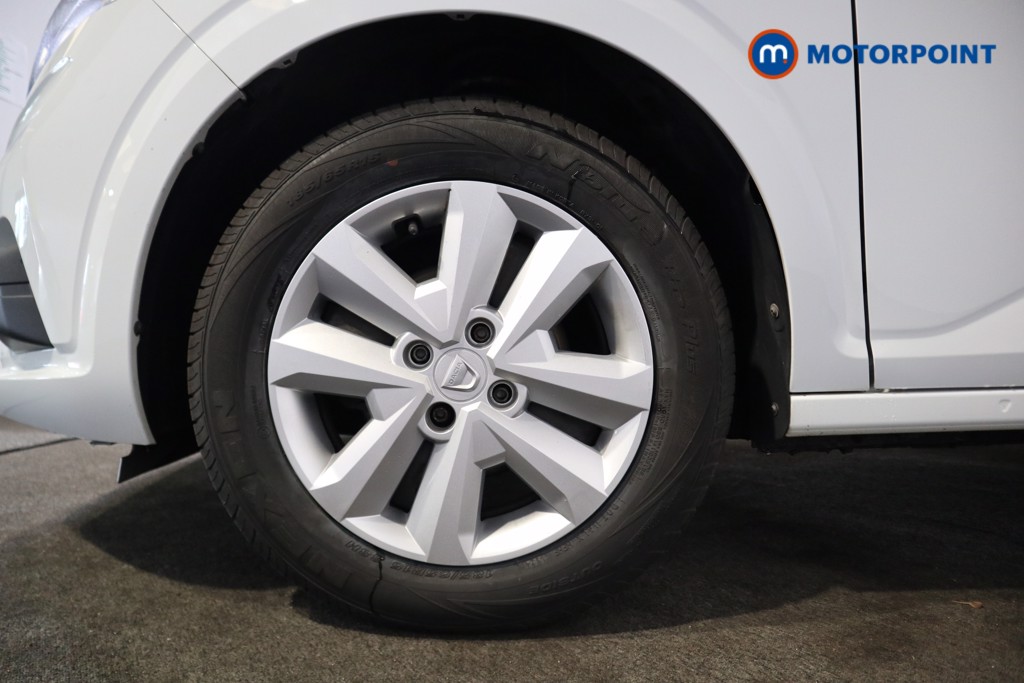 Dacia Sandero Comfort Manual Petrol Hatchback - Stock Number (1529220) - 15th supplementary image