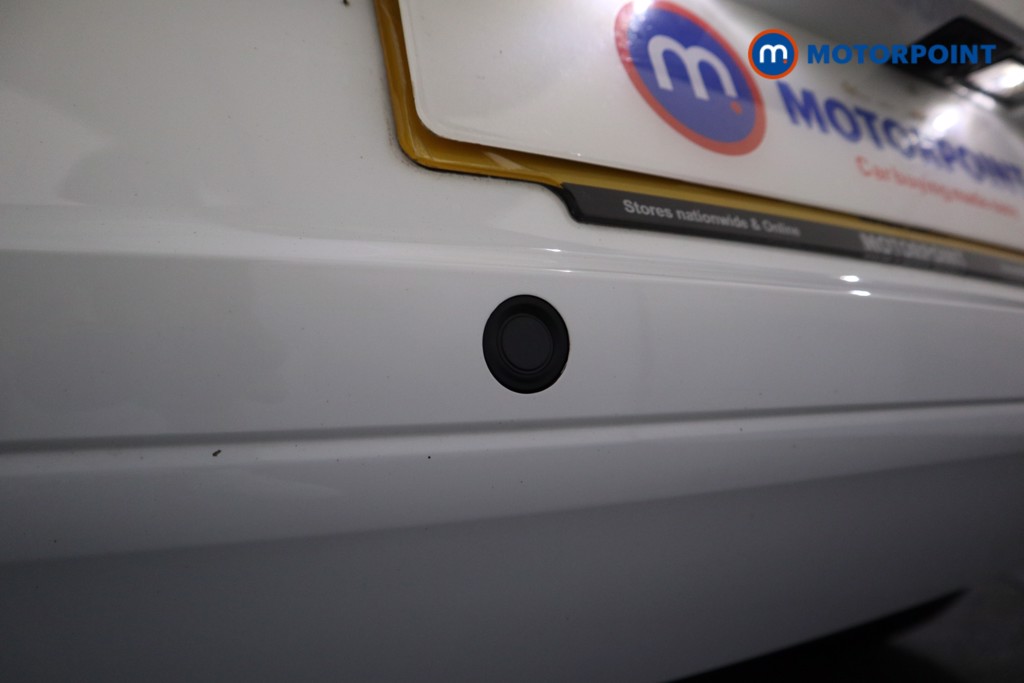 Dacia Sandero Comfort Manual Petrol Hatchback - Stock Number (1529220) - 17th supplementary image