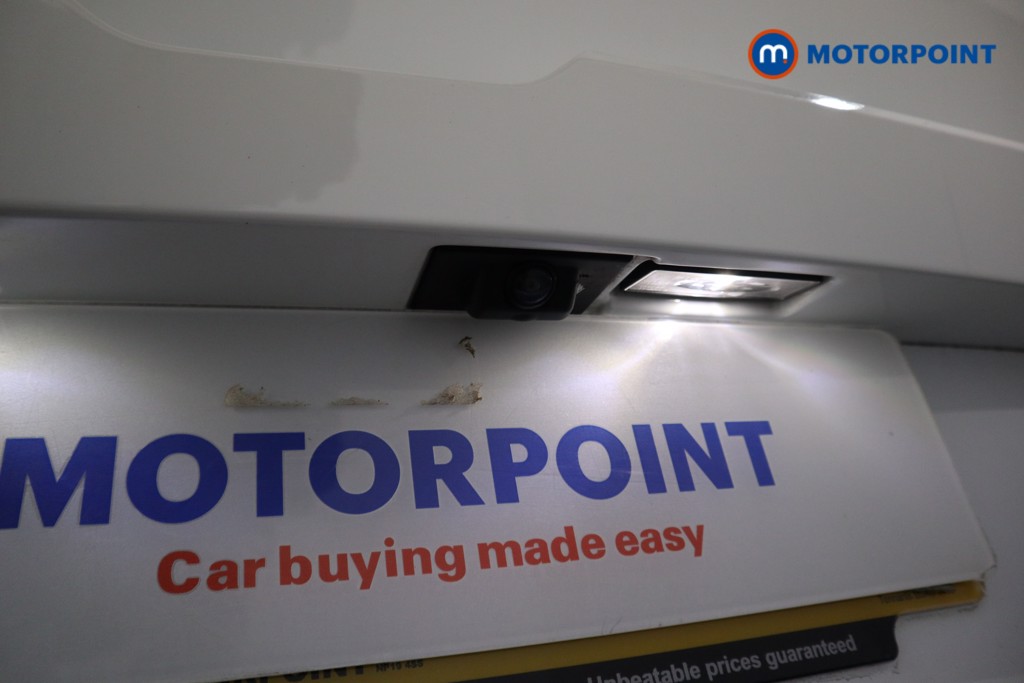 Dacia Sandero Comfort Manual Petrol Hatchback - Stock Number (1529220) - 18th supplementary image