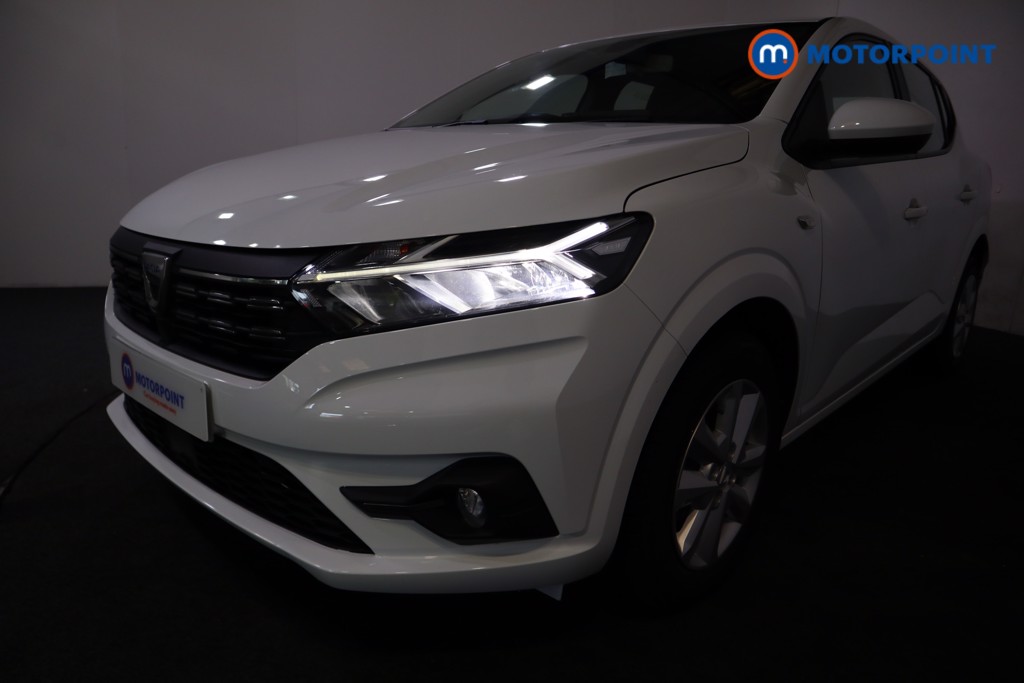 Dacia Sandero Comfort Manual Petrol Hatchback - Stock Number (1529220) - 19th supplementary image