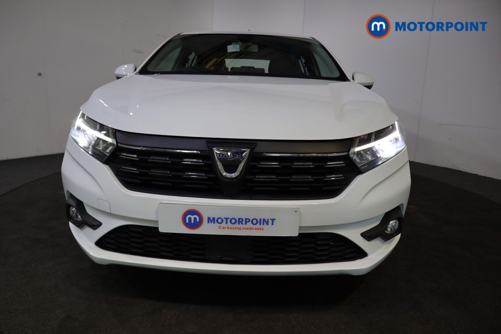 Dacia Sandero Comfort Manual Petrol Hatchback - Stock Number (1529220) - 21st supplementary image