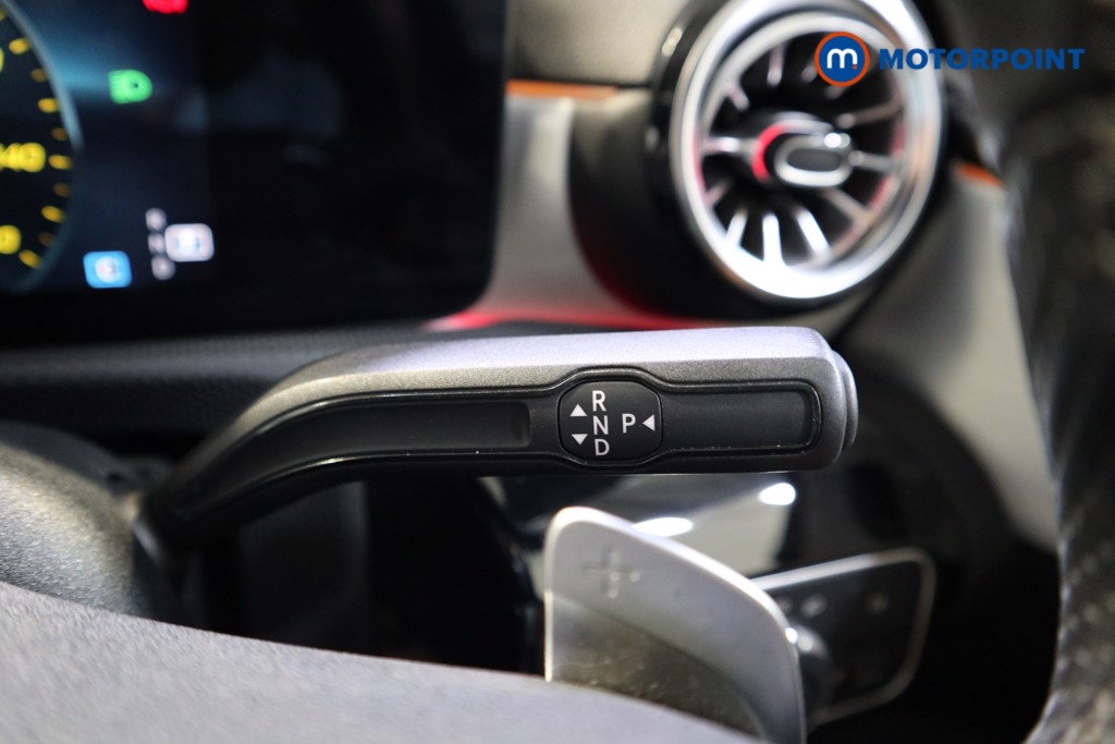 Mercedes-Benz A Class Amg Line Executive Edition Automatic Petrol Hatchback - Stock Number (1537663) - 11th supplementary image