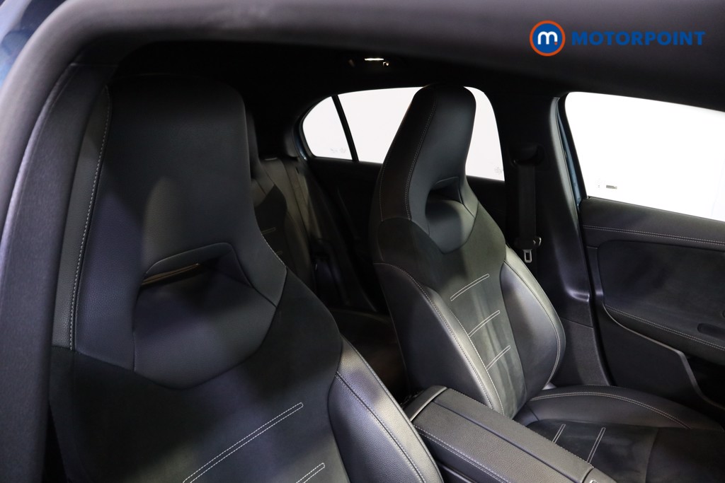 Mercedes-Benz A Class Amg Line Executive Edition Automatic Petrol Hatchback - Stock Number (1537663) - 12th supplementary image