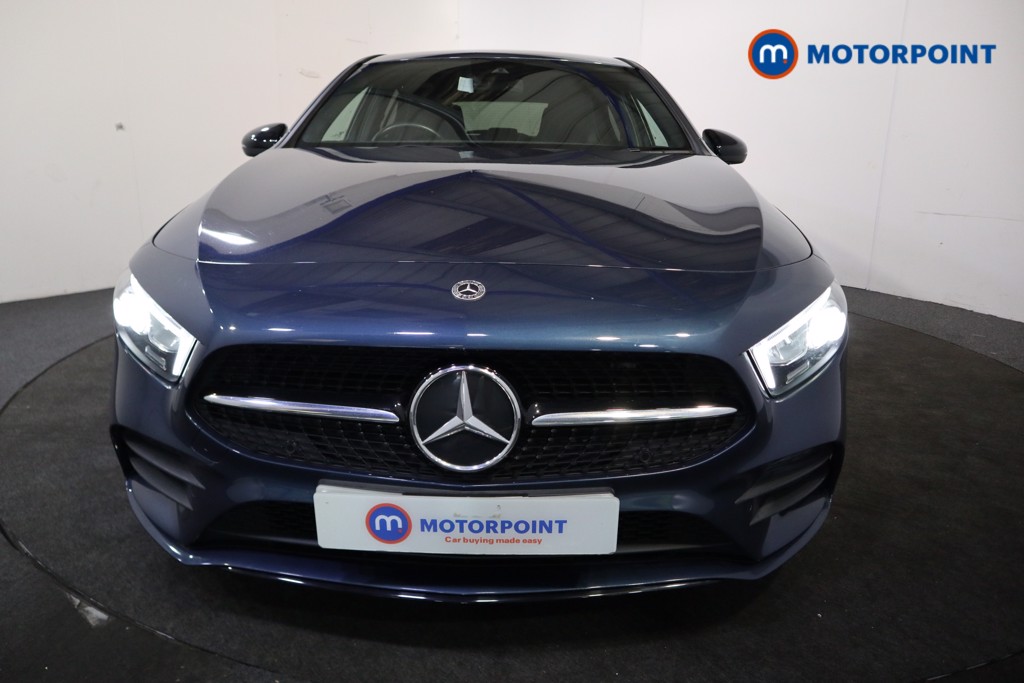 Mercedes-Benz A Class Amg Line Executive Edition Automatic Petrol Hatchback - Stock Number (1537663) - 25th supplementary image