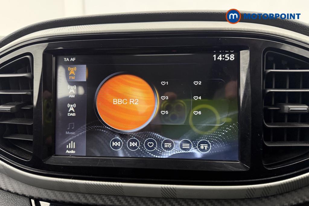 Mg Motor Uk MG3 Excite Manual Petrol Hatchback - Stock Number (1540457) - 2nd supplementary image