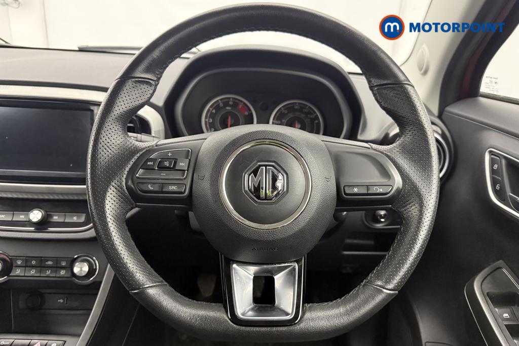 Mg Motor Uk MG3 Excite Manual Petrol Hatchback - Stock Number (1540457) - 3rd supplementary image