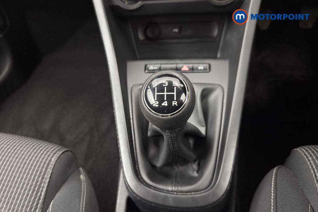 Mg Motor Uk MG3 Excite Manual Petrol Hatchback - Stock Number (1540457) - 5th supplementary image