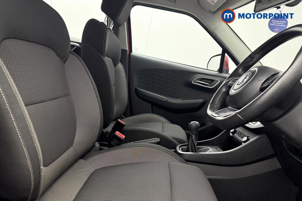 Mg Motor Uk MG3 Excite Manual Petrol Hatchback - Stock Number (1540457) - 6th supplementary image