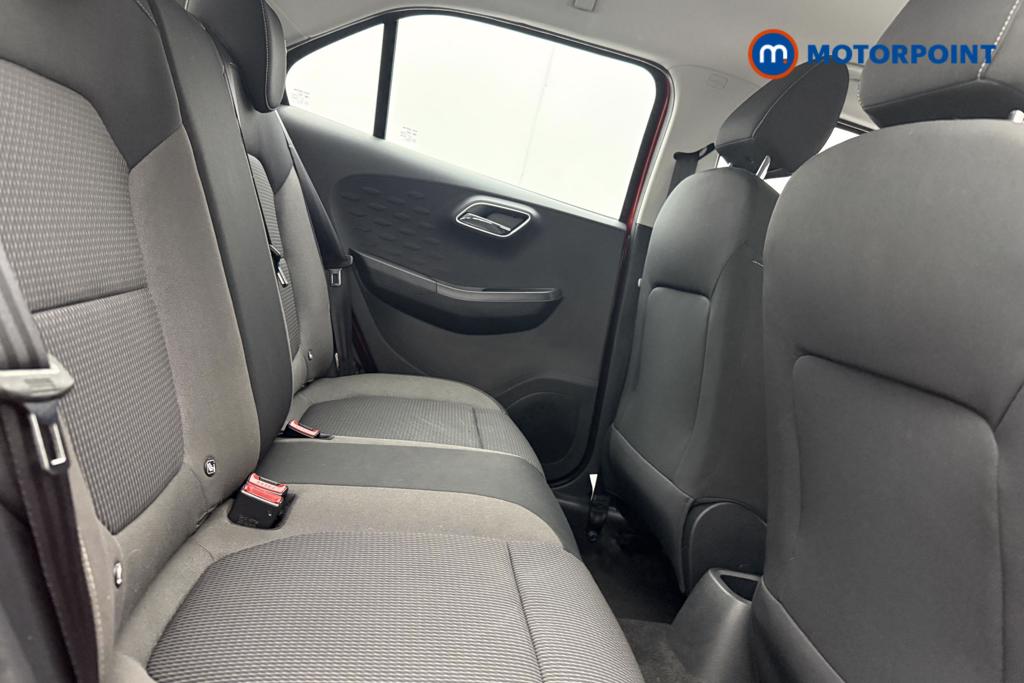 Mg Motor Uk MG3 Excite Manual Petrol Hatchback - Stock Number (1540457) - 7th supplementary image
