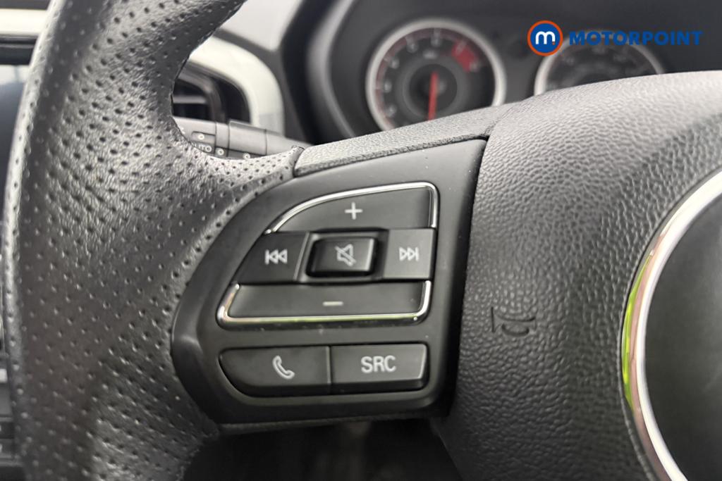 Mg Motor Uk MG3 Excite Manual Petrol Hatchback - Stock Number (1540457) - 12th supplementary image