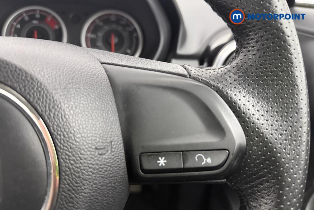Mg Motor Uk MG3 Excite Manual Petrol Hatchback - Stock Number (1540457) - 13th supplementary image