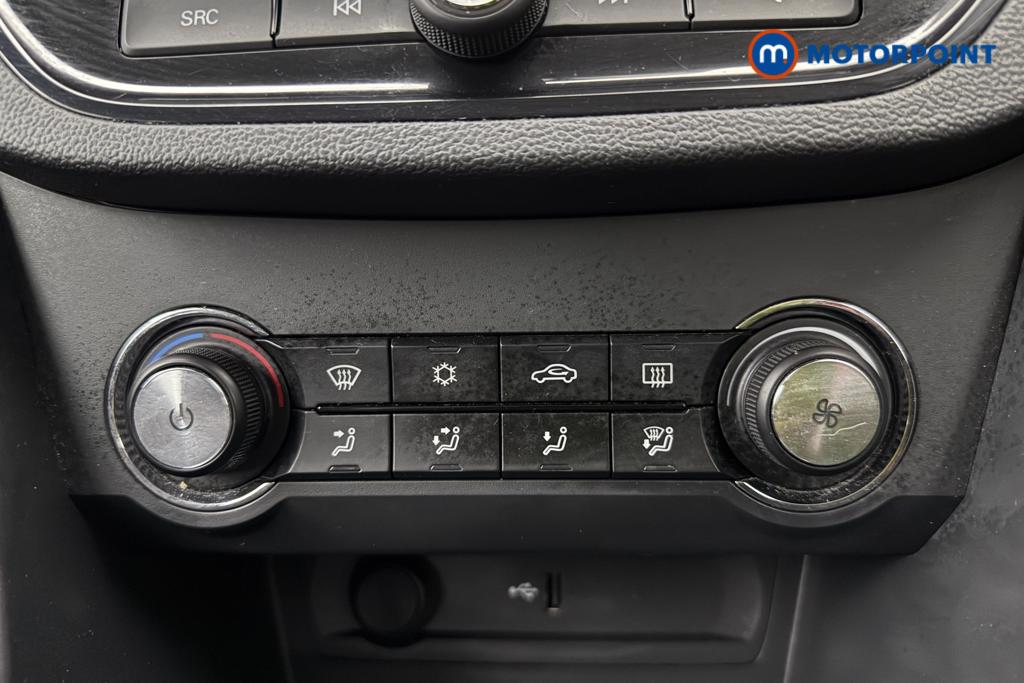 Mg Motor Uk MG3 Excite Manual Petrol Hatchback - Stock Number (1540457) - 14th supplementary image