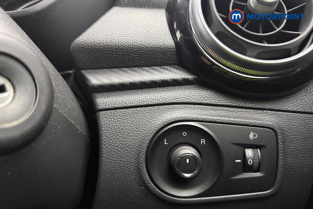 Mg Motor Uk MG3 Excite Manual Petrol Hatchback - Stock Number (1540457) - 15th supplementary image