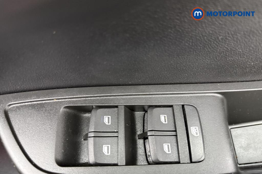 Mg Motor Uk MG3 Excite Manual Petrol Hatchback - Stock Number (1540457) - 17th supplementary image