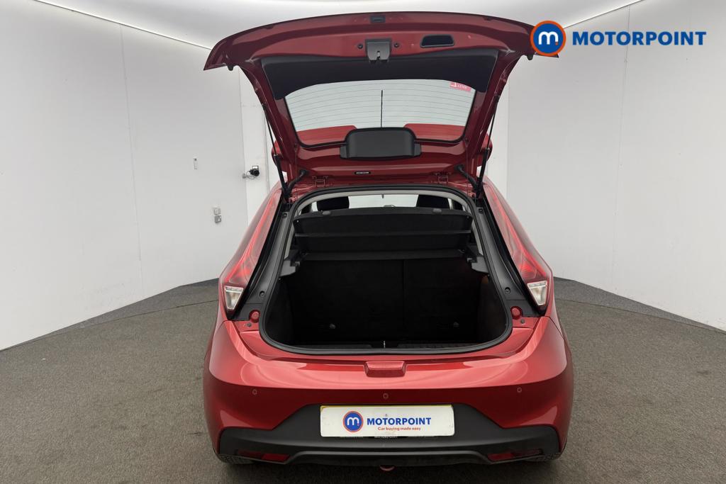 Mg Motor Uk MG3 Excite Manual Petrol Hatchback - Stock Number (1540457) - 18th supplementary image