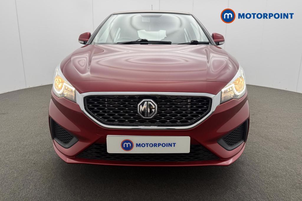 Mg Motor Uk MG3 Excite Manual Petrol Hatchback - Stock Number (1540457) - 20th supplementary image