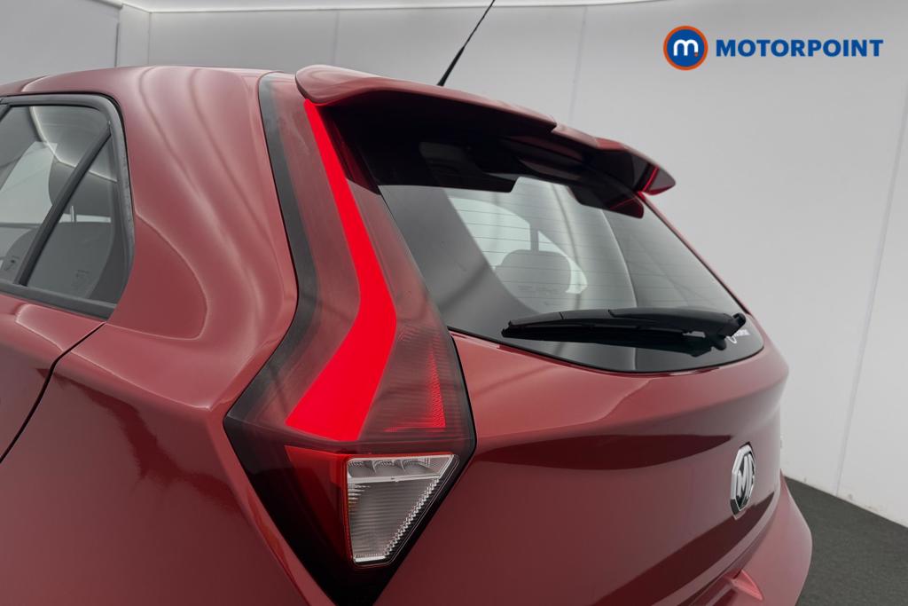 Mg Motor Uk MG3 Excite Manual Petrol Hatchback - Stock Number (1540457) - 24th supplementary image