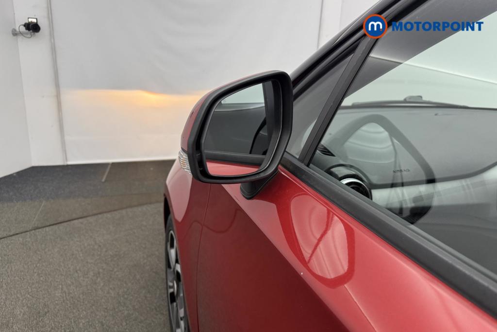 Mg Motor Uk MG3 Excite Manual Petrol Hatchback - Stock Number (1540457) - 26th supplementary image