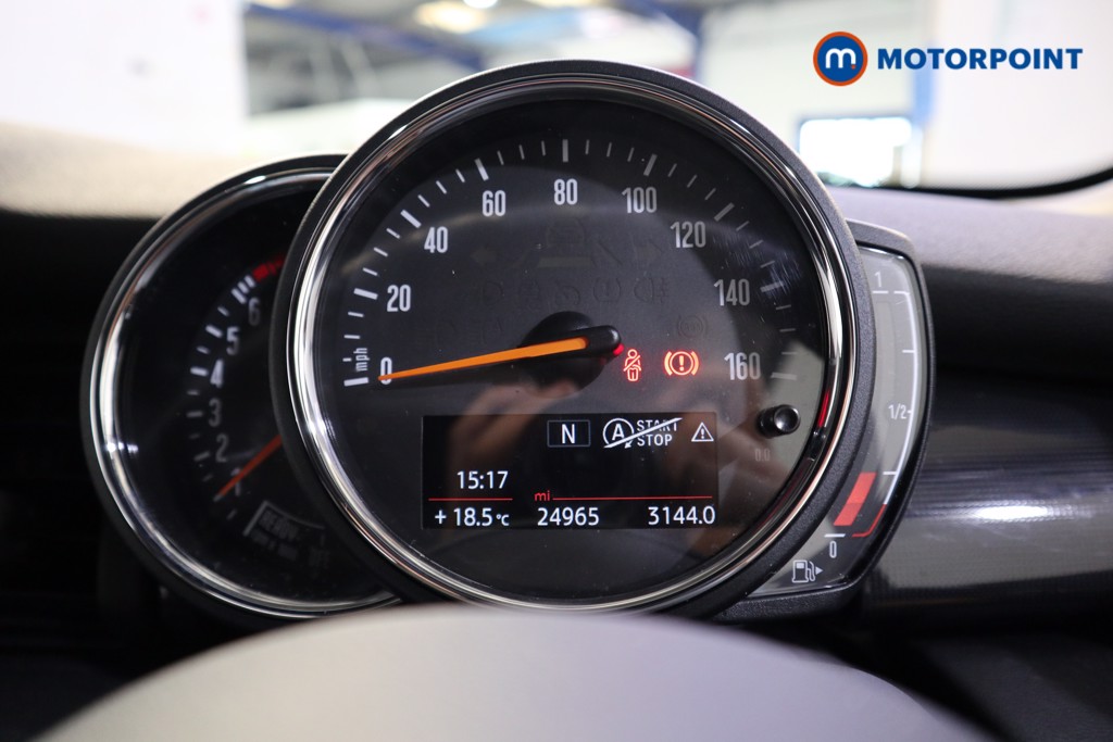 Mini Hatchback Cooper Exclusive Manual Petrol Hatchback - Stock Number (1549195) - 3rd supplementary image