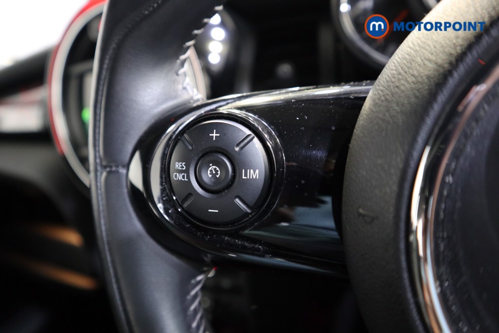 Mini Hatchback Cooper Exclusive Manual Petrol Hatchback - Stock Number (1549195) - 4th supplementary image