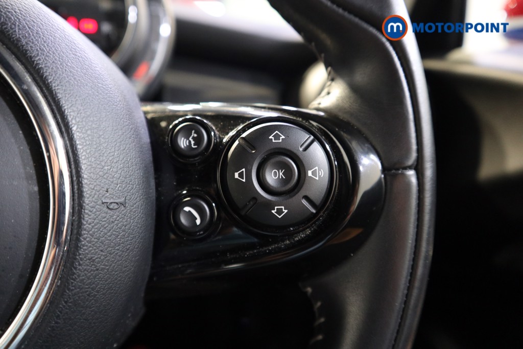 Mini Hatchback Cooper Exclusive Manual Petrol Hatchback - Stock Number (1549195) - 5th supplementary image