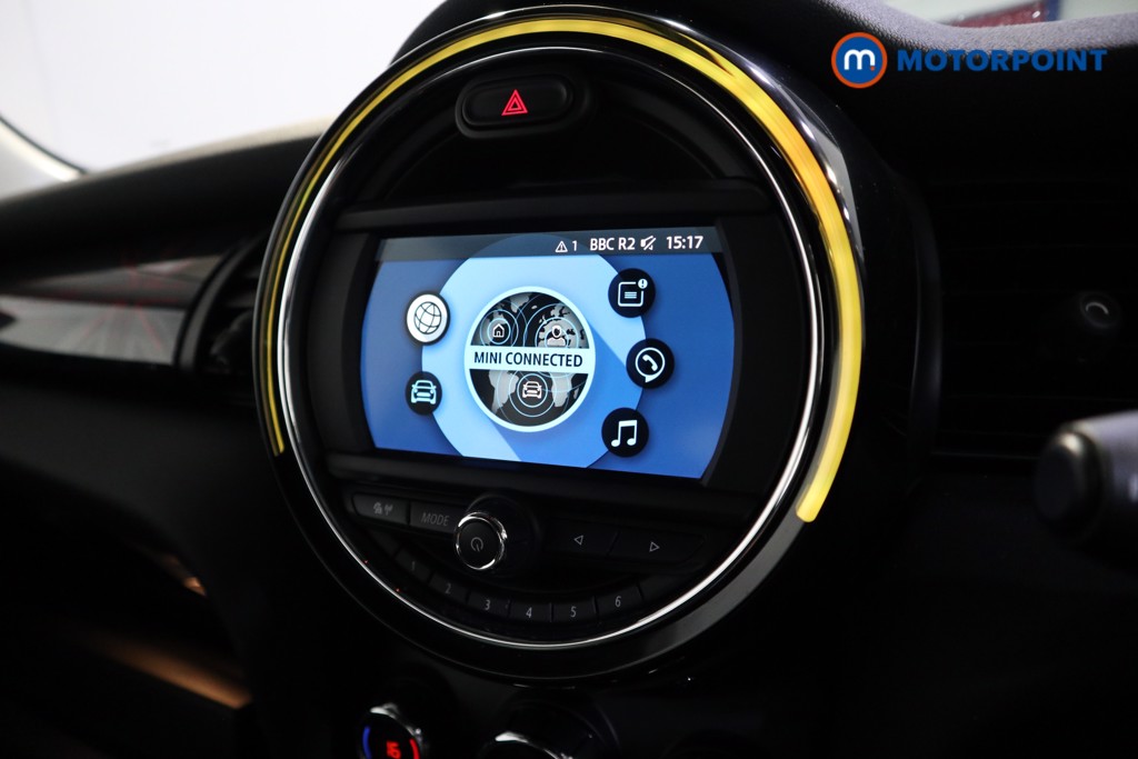 Mini Hatchback Cooper Exclusive Manual Petrol Hatchback - Stock Number (1549195) - 6th supplementary image