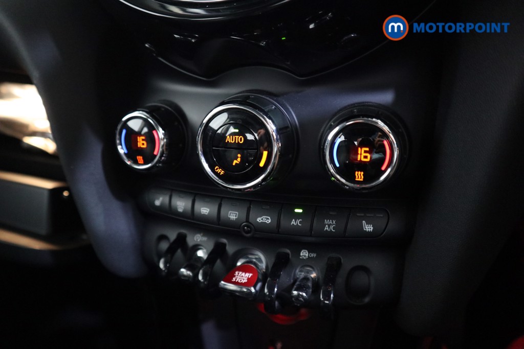 Mini Hatchback Cooper Exclusive Manual Petrol Hatchback - Stock Number (1549195) - 7th supplementary image