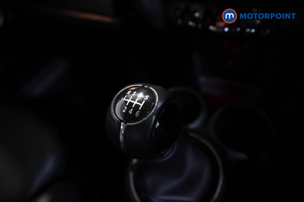 Mini Hatchback Cooper Exclusive Manual Petrol Hatchback - Stock Number (1549195) - 8th supplementary image