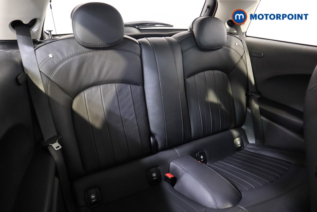 Mini Hatchback Cooper Exclusive Manual Petrol Hatchback - Stock Number (1549195) - 10th supplementary image