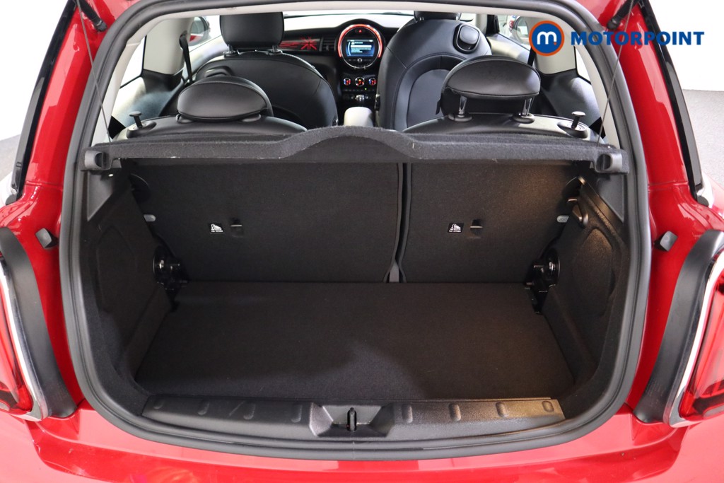 Mini Hatchback Cooper Exclusive Manual Petrol Hatchback - Stock Number (1549195) - 11th supplementary image