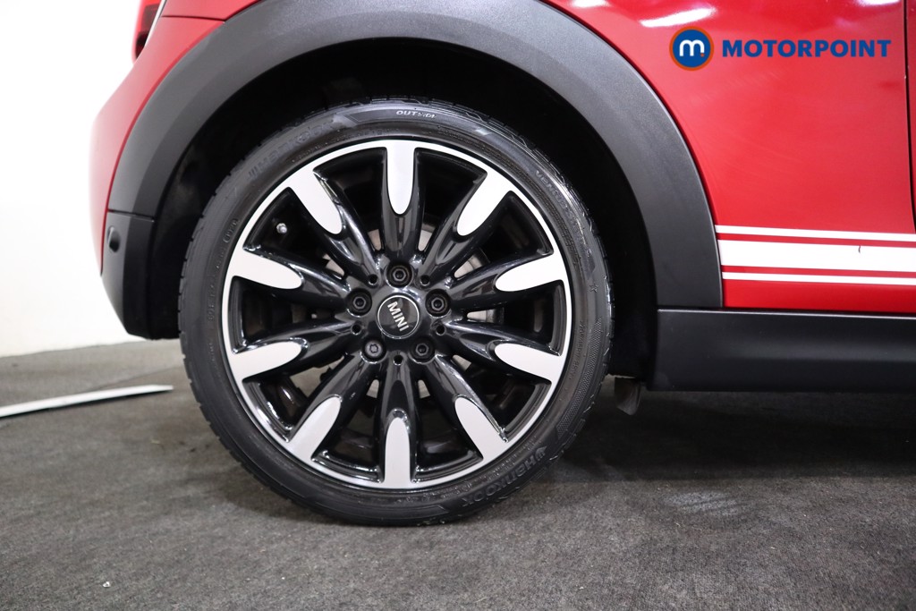 Mini Hatchback Cooper Exclusive Manual Petrol Hatchback - Stock Number (1549195) - 12th supplementary image