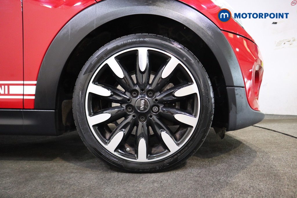 Mini Hatchback Cooper Exclusive Manual Petrol Hatchback - Stock Number (1549195) - 13th supplementary image