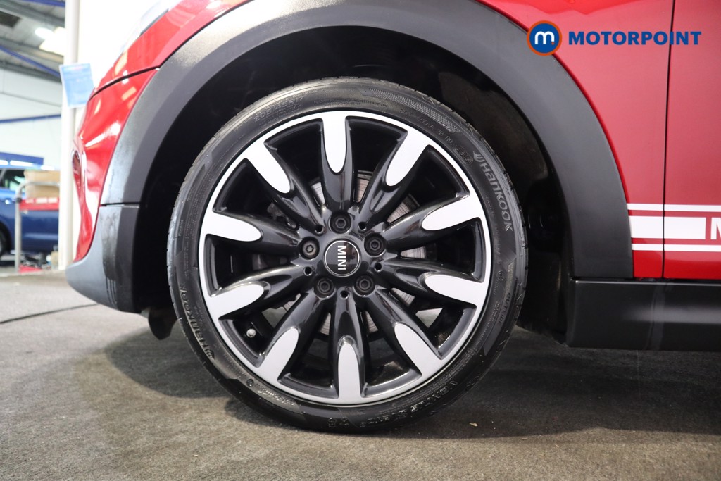 Mini Hatchback Cooper Exclusive Manual Petrol Hatchback - Stock Number (1549195) - 14th supplementary image