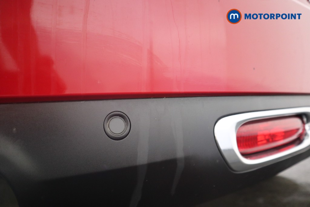 Mini Hatchback Cooper Exclusive Manual Petrol Hatchback - Stock Number (1549195) - 16th supplementary image