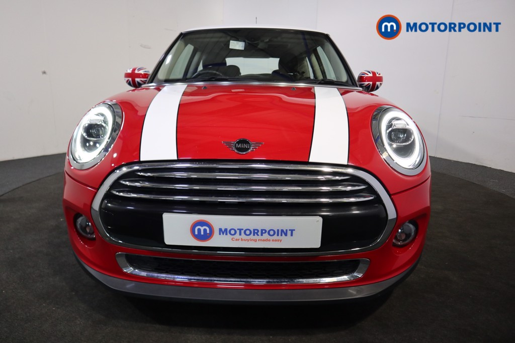 Mini Hatchback Cooper Exclusive Manual Petrol Hatchback - Stock Number (1549195) - 19th supplementary image