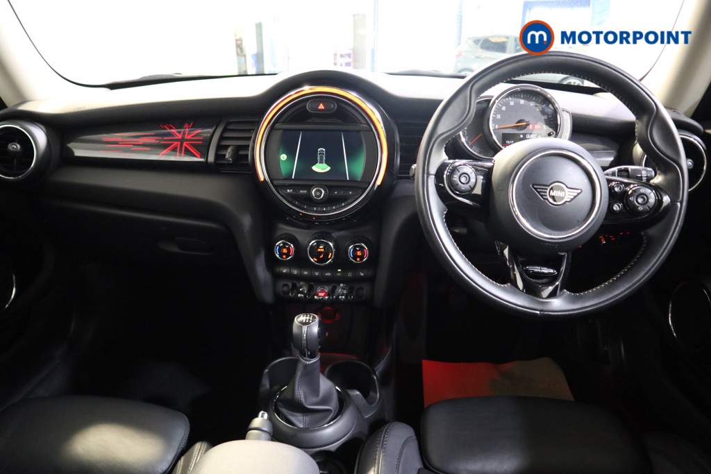 Mini Hatchback Cooper Exclusive Manual Petrol Hatchback - Stock Number (1549195) - 1st supplementary image