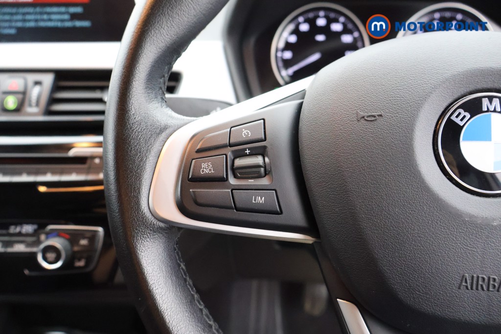 BMW X2 SE Manual Petrol SUV - Stock Number (1549701) - 2nd supplementary image